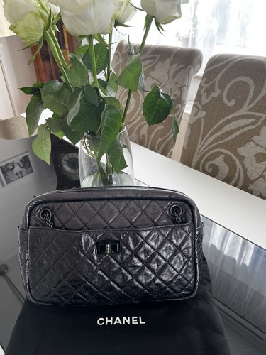 Orig chanel 55 vintage - orig., 2.55