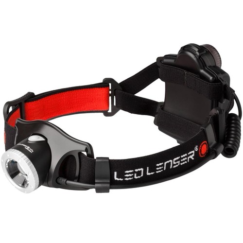 Led lenser stirnlampe - led,