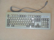 Tastatur Chicony KB-5312R