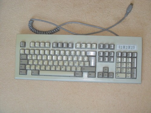 Tastatur chicony 5312r - chicony, kb-5312r
