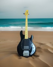 Sterling by Music Man SUB