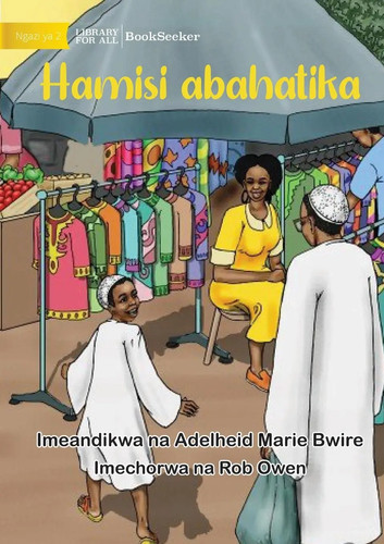 Adelheid marie bwire - adelheid, |