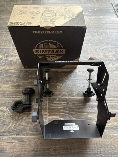 Thrustmaster simtask steering - simtask,
