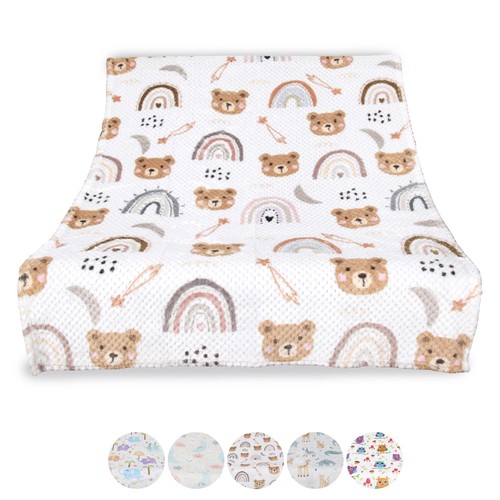 Kuscheldecke für kinder - kuscheldecke,