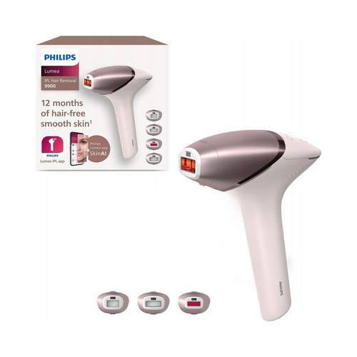 Philips lumea bri951 - philips,