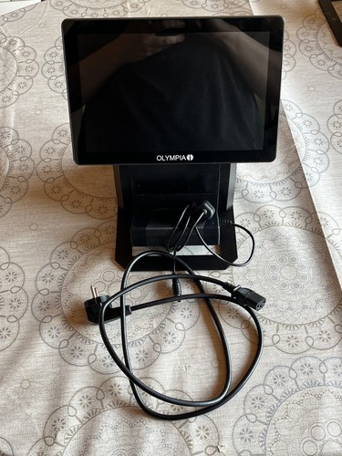 Olympia registrierkasse t210k - olympia,