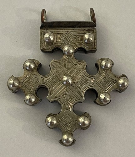 Mauretanien kreuz boghdad - mauretanien,