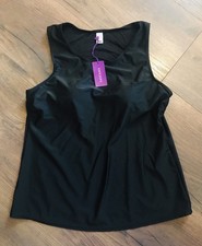 Lascana Tankini Oberteil 48 50