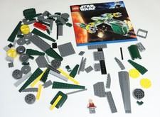 Lego 7930 Star Wars