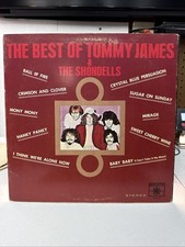 Tommy James & The Shondells