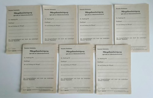 Deutsche reichsbahn ddr - deutsche,