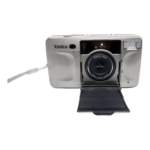 Konica big mini - big,