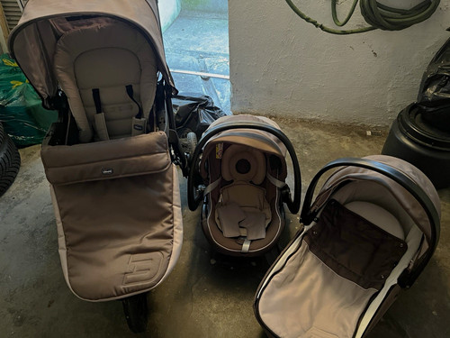 Chicco 1 - chicco, 3-in-1