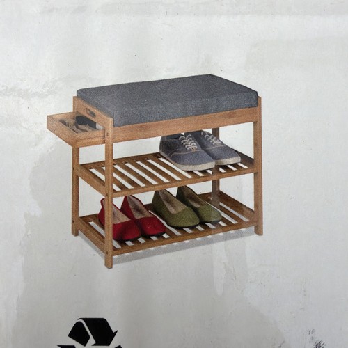 Schuhbank polsterbank - schuhbank,