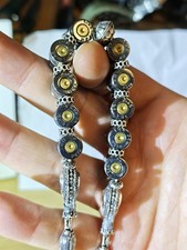 Kursunlu Zaza Gümüs 925