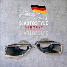 BMW 4er G22 G23 G26 440 M Look