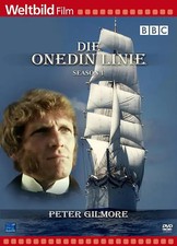 Die Onedin Linie - Staffel 1 [5 DVDs, Weltbild]