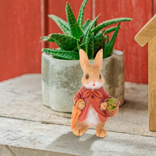 Miniatur figuren dekorative - miniatur,