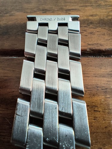 Breitling pilotband 20mm - breitling,