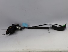 Elektrischer Motor Schiebetür Rechts Gebraucht PEUGEOT 1007 Phase 1 - 1.6i 1