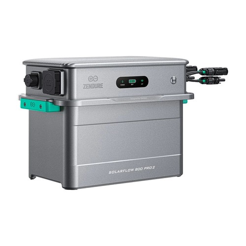 Zendure solarflow 800 - 800, 2