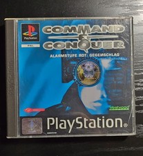 Command & Conquer 2