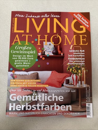 Living home oktober - at,