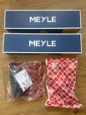 Satz Meyle-HD Spurstange für BMW 1er E81/E87, 3er E90/E91 X1 ZF Lenkung