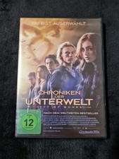 Chroniken der Unterwelt  -City