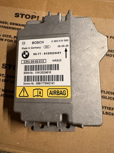 Bmw e90 airbag - bmw,