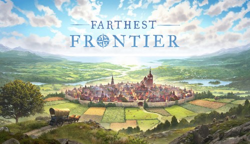 Neu farthest frontier für - farthest,