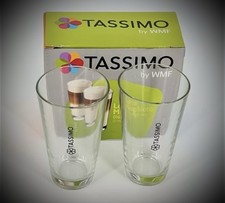 Tassimo wmf latte - latte, macchiato