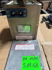 SAFT Nickel Cadmium Battery