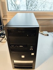 Tarox PC – Intel I5 4