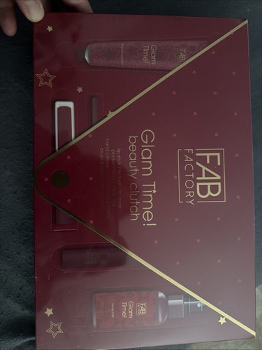Schmink set fab - fab, factory