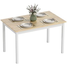 Homcom esstisch - homcom,