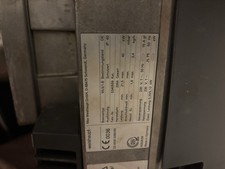 Weishaupt WL5/1-B H Ölbronner