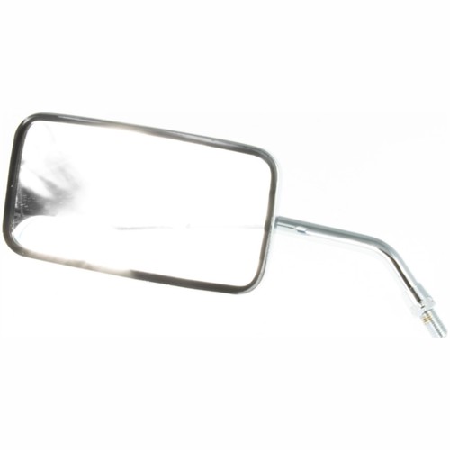 Mirror spiegel universal - mirror, chrom