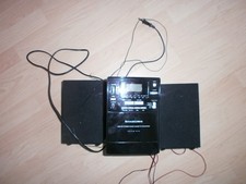 Mini Musikanlage Schaub Lorenz