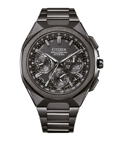 Citizen cc4105 69e attesa - citizen, cc4105-69e