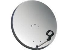 SKY VISION Basic 58 Satellitenspiegel