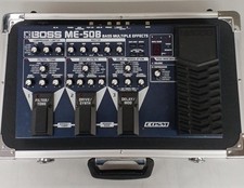 BOSS ME-50B BOSS ME-50B