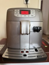 SAECO INTELIA ONE TOUCH