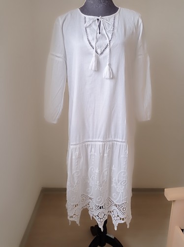 Malvin spitzen kleid 36 - kleid,