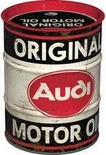 Nostalgic art spardose - -,