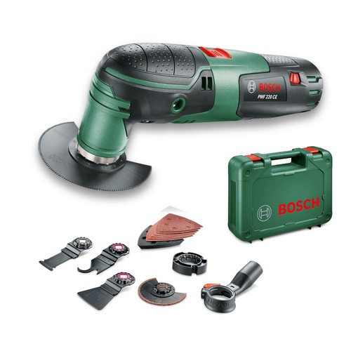 Bosch pmf 220 - pmf,