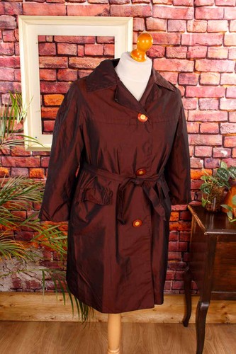 Vintage orig 60er - , mantel