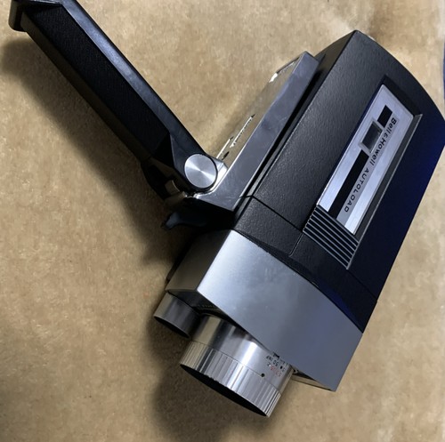 Bell howell 430 autoload - bell, &