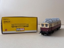 Brawa 44412 dieseltriebwagen - brawa,