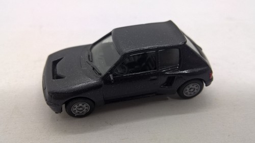 Herpa 3069 peugeot 205 turbo - herpa,